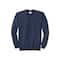 Port & Company® Brights Core Fleece Crewneck Sweatshirt
